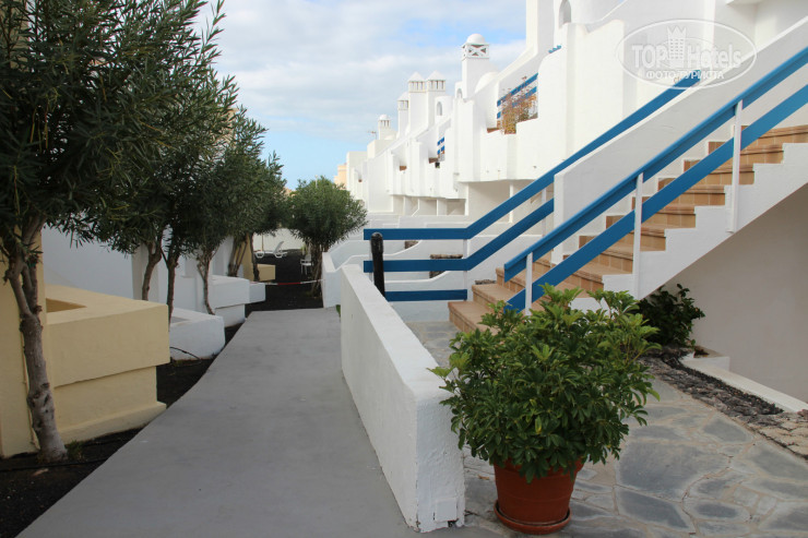 New photos from tourists Labranda Bahia Fanabe & Villas 3*