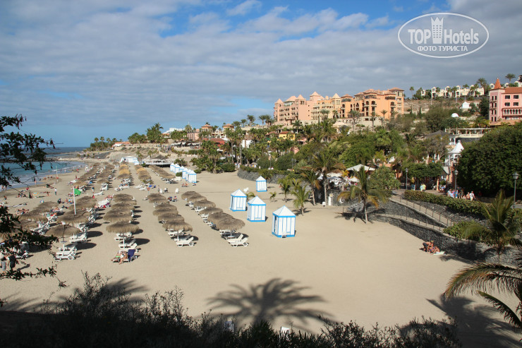 Hotelier's photos Labranda Bahia Fanabe & Villas 3*