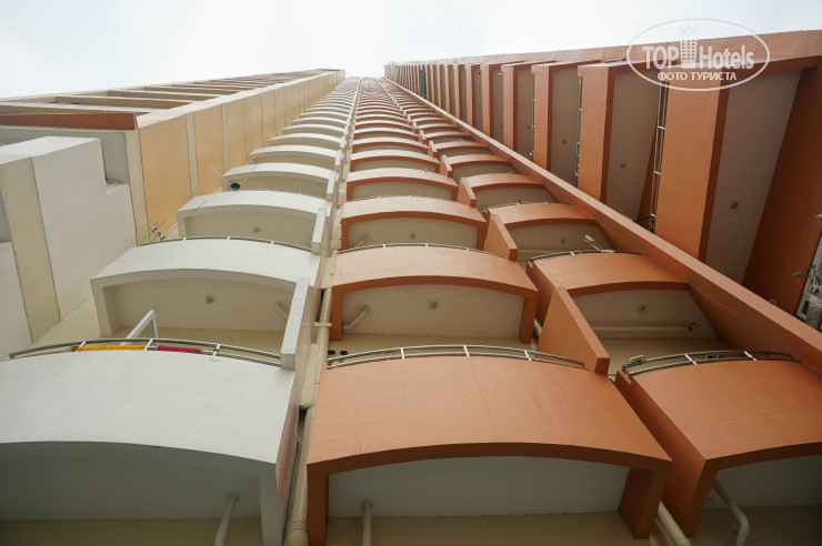 Hotel photo Regency Grand Suites 3*