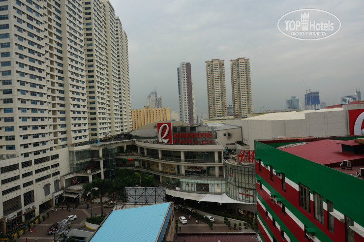 New photos from tourists Regency Grand Suites 3*