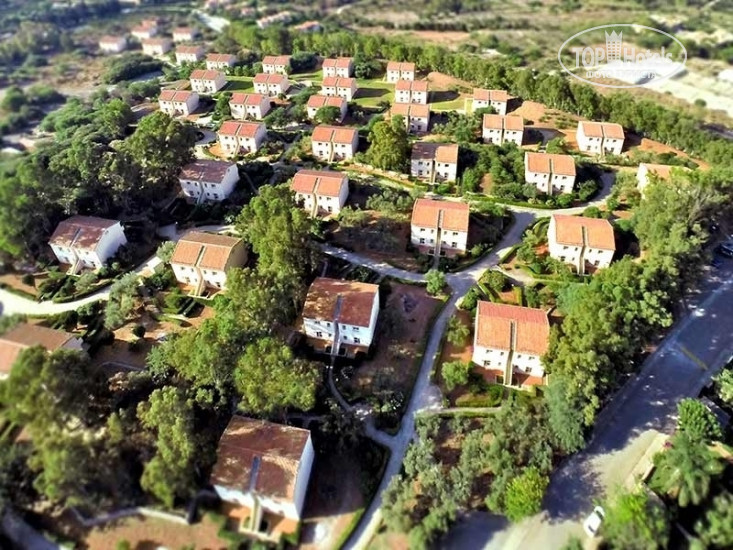 Hotelier's photos Athena Resort 4*