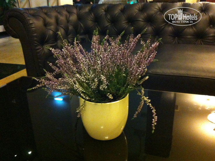 Photos Leonardo Royal Hotel Warsaw