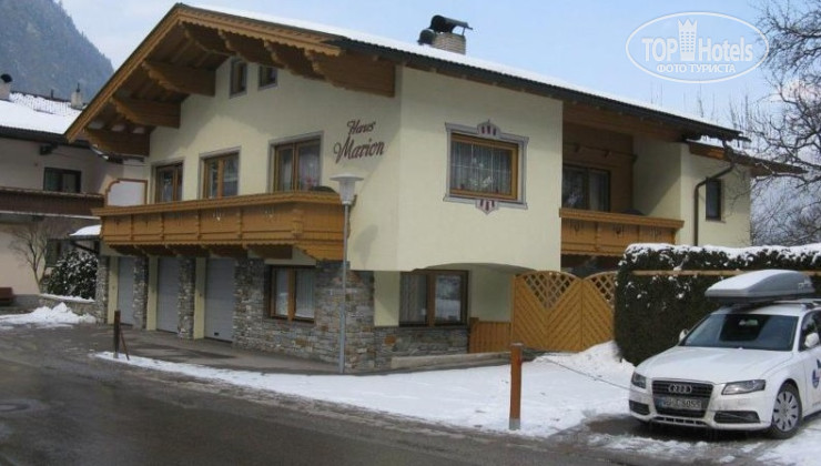 Hotel photo Haus Marion 