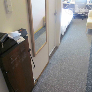 Photos Daiwa Roynet Hotel Kyoto-hachijoguchi