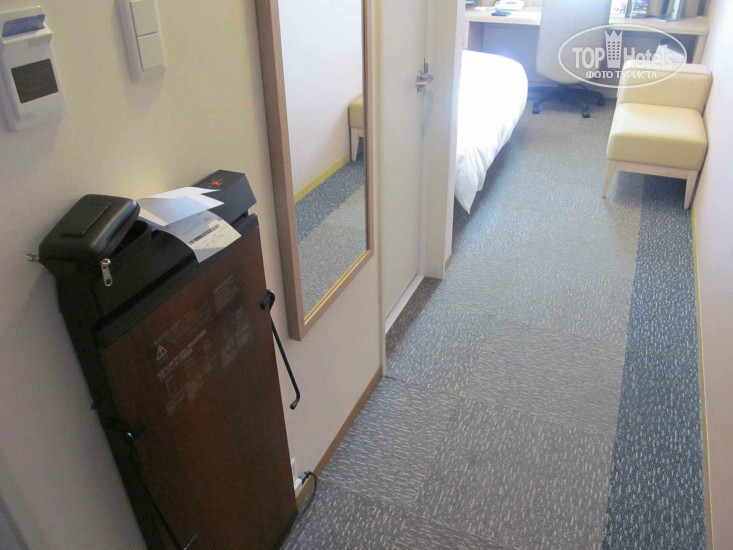Photos Daiwa Roynet Hotel Kyoto-hachijoguchi