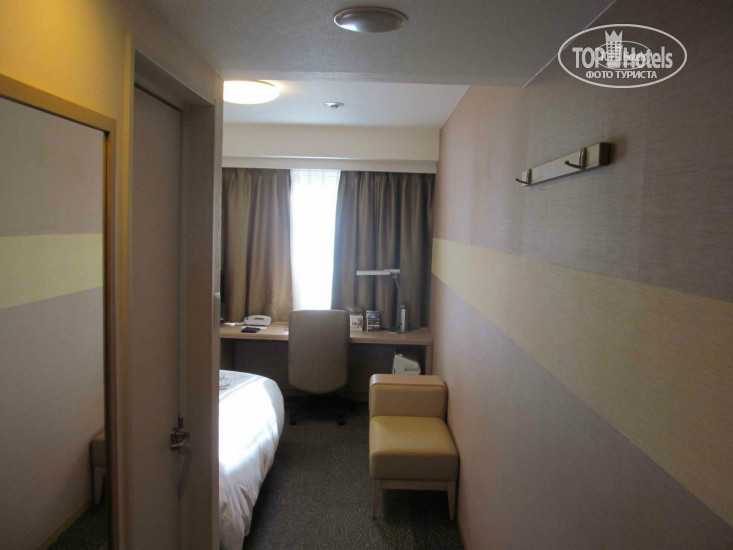 New photos from tourists Daiwa Roynet Hotel Kyoto-hachijoguchi 3*
