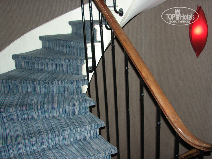 Hotel photo Elysees Mermoz Hotel 4*