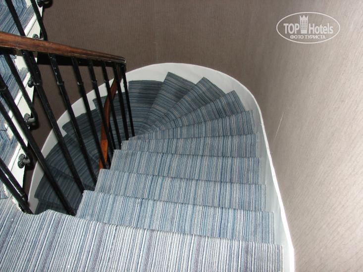 New photos from tourists Elysees Mermoz Hotel 4*