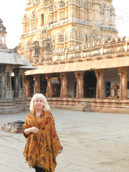New photos from tourists Sainakshatra The Shine 1*