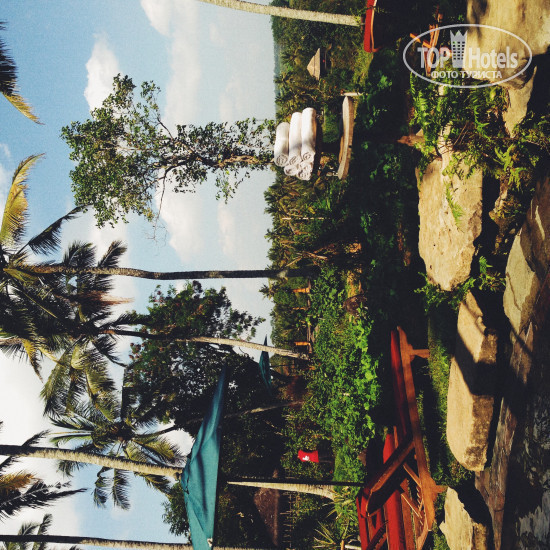 Hotelier's photos Bambu Indah 3*