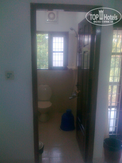 Фото Nikhil Residence