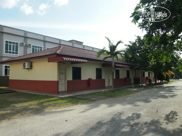 Hotel photo Adina Drive In Motel 