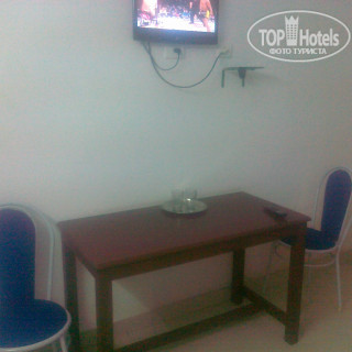 Фото Amma Inn Hotel