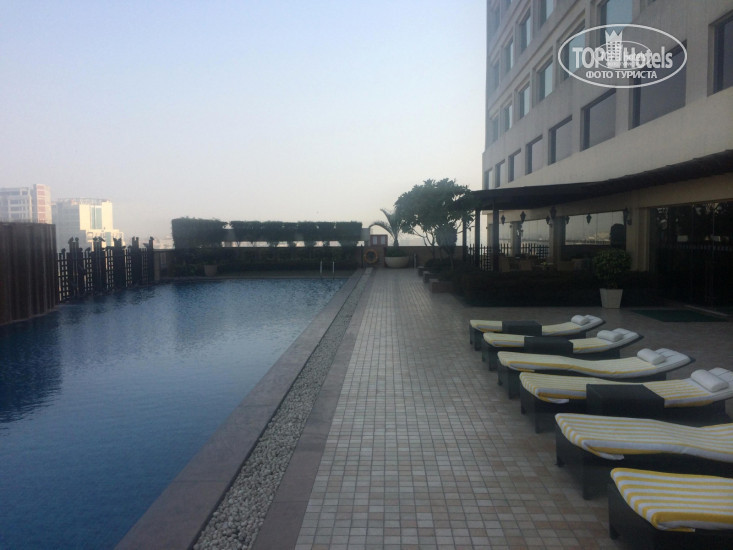 New photos from tourists Holiday Inn New Delhi Mayur Vihar Noida 4*