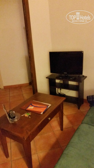 Hotel photo Palazzo Olivia Rooms & Apartments 