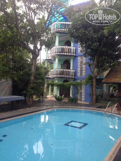 Hotelier's photos Time Travelers Nest 3*