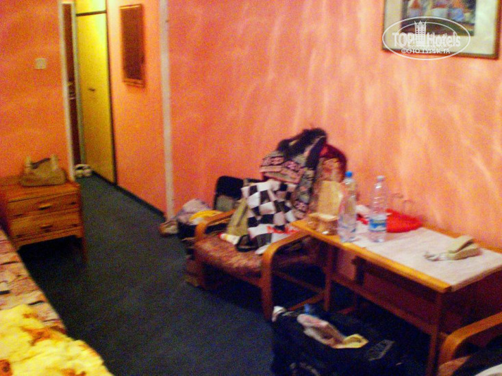 Фото Sana Hotel