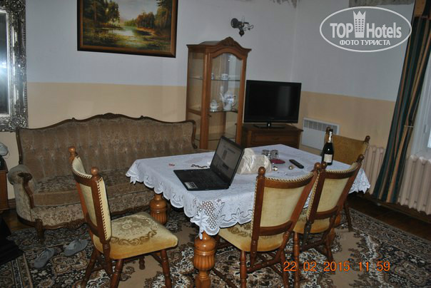 Hotelier's photos Cantervilla Castle