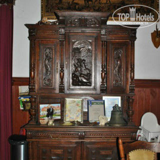 Фото Cantervilla Castle