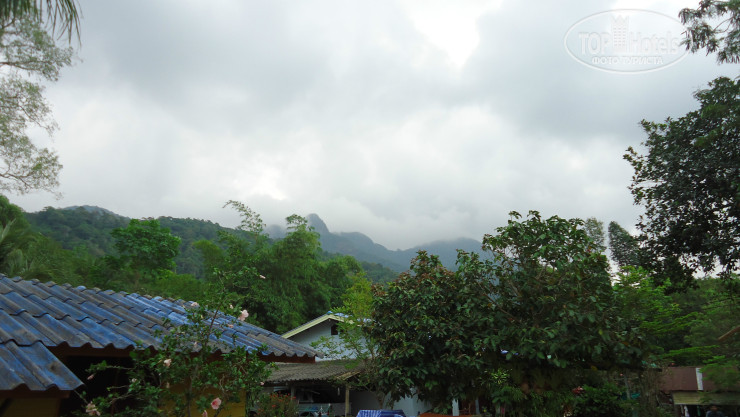 New photos from tourists The Fisherman Hill Resort