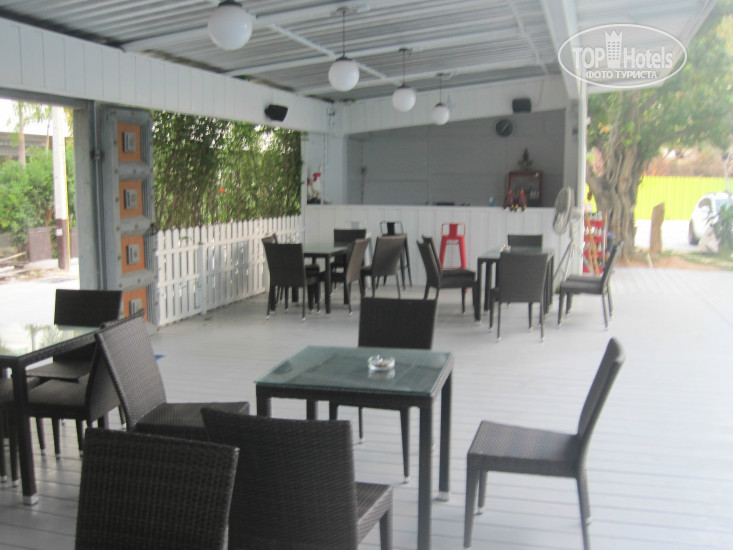 Hotel photo I-Talay Resort 3*