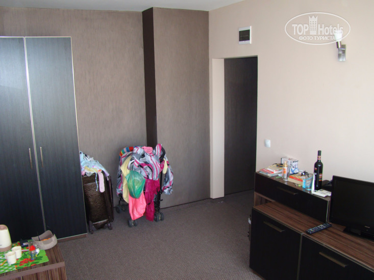 Hotel photo Coral 3*