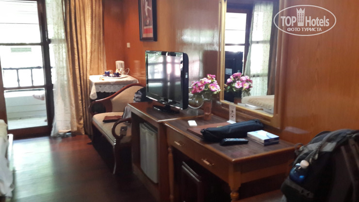 Hotel photo Phi Phi Banyan Villa 3*