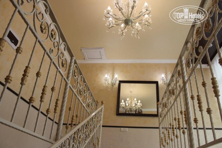 Hotelier's photos Сафари