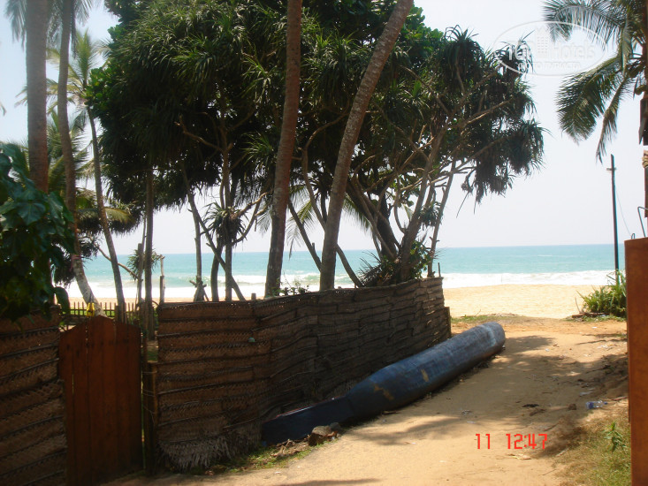 Hotel photo Hikkaduwa Blue Ocean 