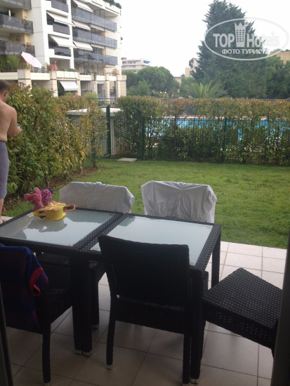 New photos from tourists Residence Nemea Le Lido 3*