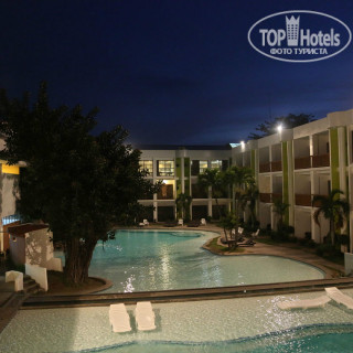 Фото Apple Tree Resort & Hotel