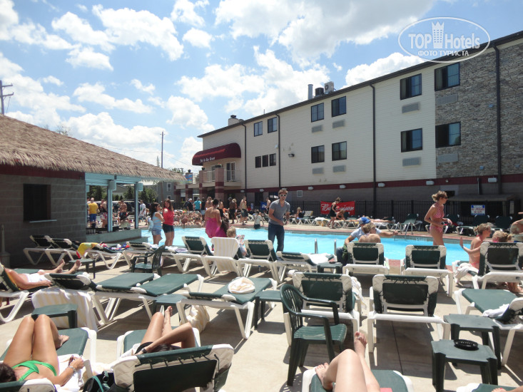 Hotelier's photos Put-in-Bay Resort & Conference Center