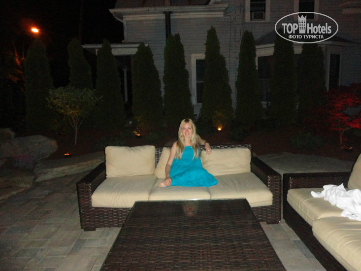 New photos from tourists Put-in-Bay Resort & Conference Center
