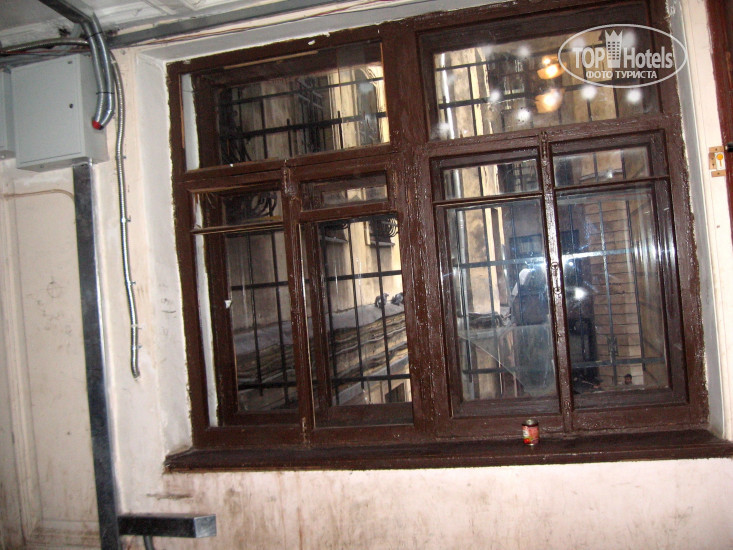 Hotelier's photos Самсонов Отель на Лиговском 48 (закрыт)