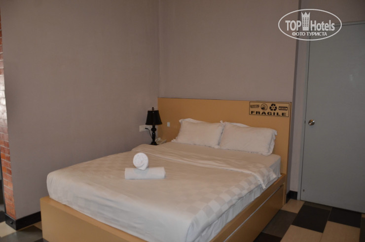 Hotel photo The YouniQ Hotel 3*