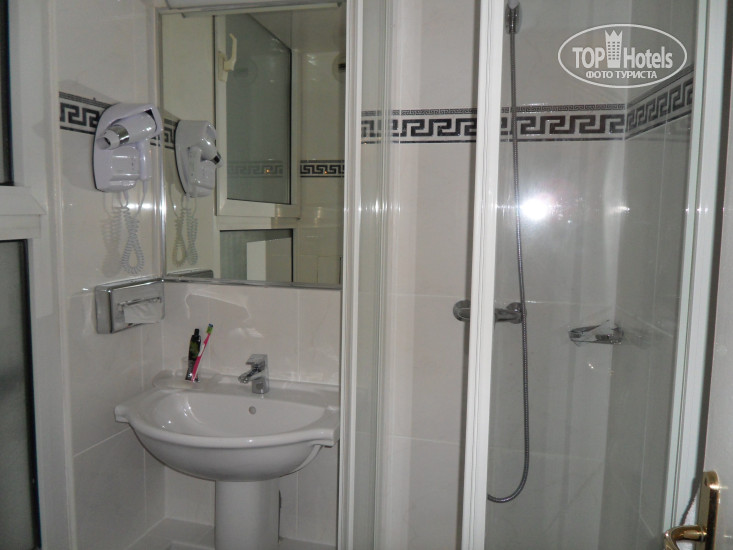 Hotel photo Hotel Gramont Paris 3*