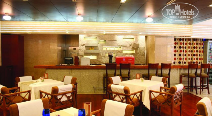Hotelier's photos Gwangmyeong Tourist Hotel 3*
