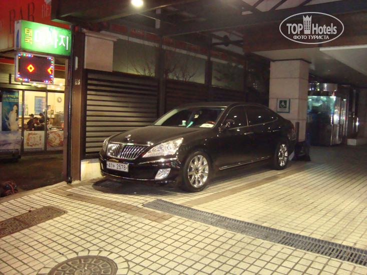 New photos from tourists Gwangmyeong Tourist Hotel 3*