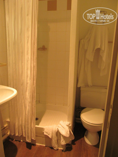 Hotel photo Mercure Paris Pigalle Sacre Coeur 4*