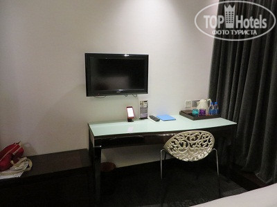 Hotelier's photos Butterfly on Morrison 4*