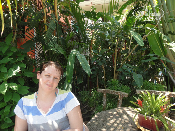 New photos from tourists Baan Por Jai 1*