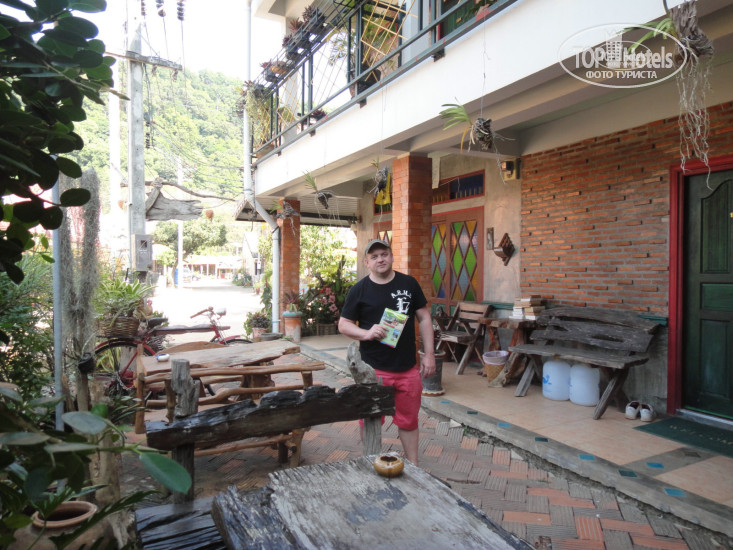 Hotel photo Baan Por Jai 1*