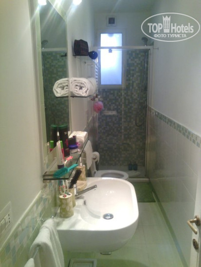 Photos Your Suite Rome