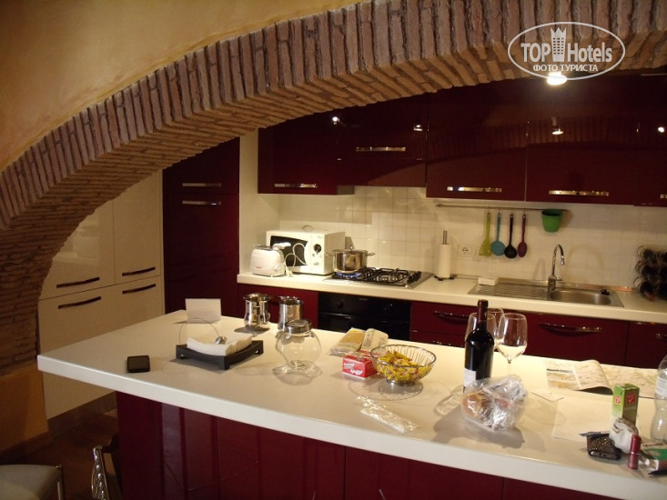 Hotel photo Your Suite Rome 