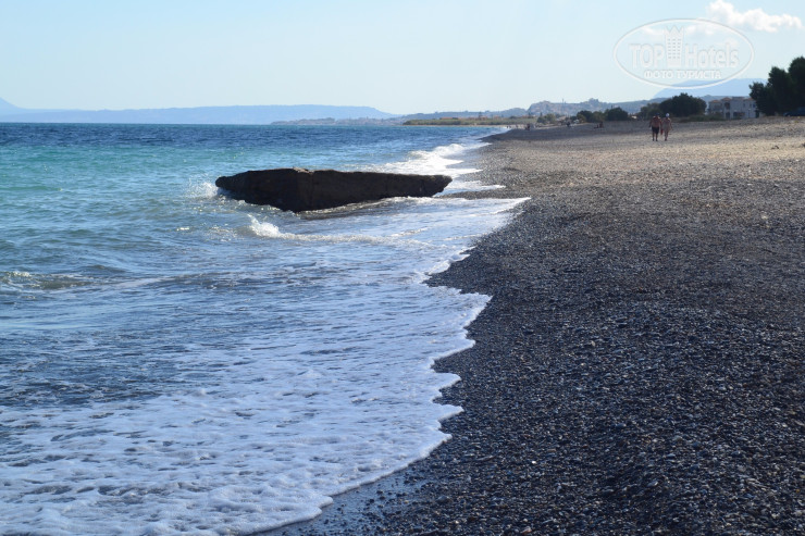 Ledra Maleme Hotel 2*