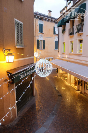 Hotelier's photos Speranza Hotel 3*
