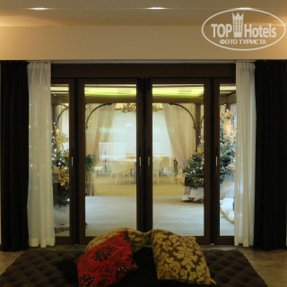 Фото Hyatt Centric Murano Venice