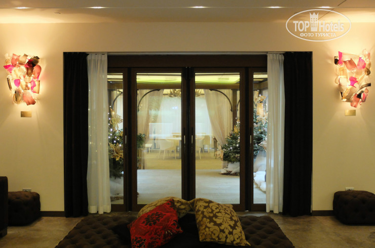 Фото Hyatt Centric Murano Venice