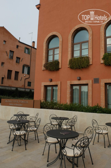 Hotel photo Hyatt Centric Murano Venice 4*