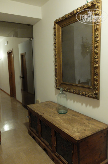 Hotel photo Pontejel Hotel 2*